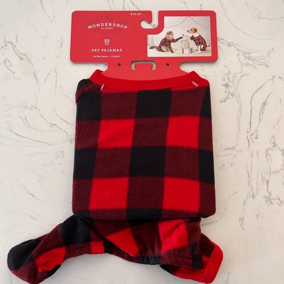 Wondershop Pet Pajama - Picture 2 of 6